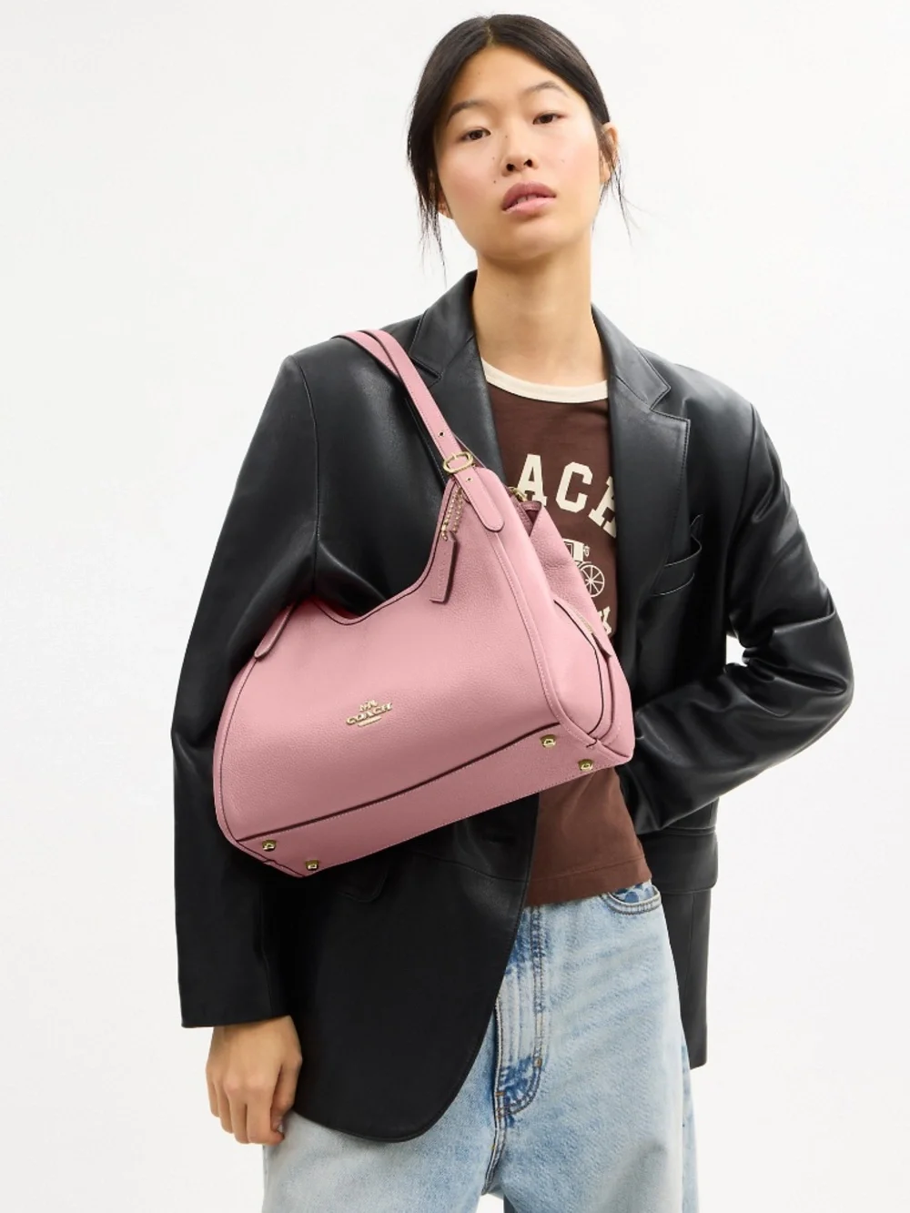 Coach Outlet Erin Shoulder Bag